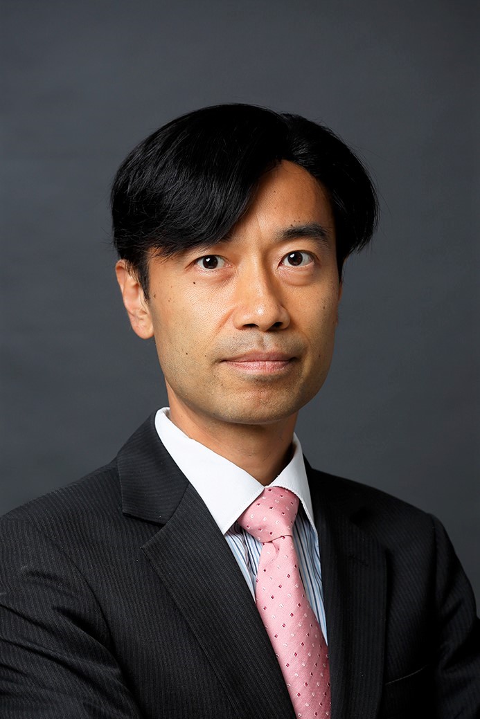Eric Chan