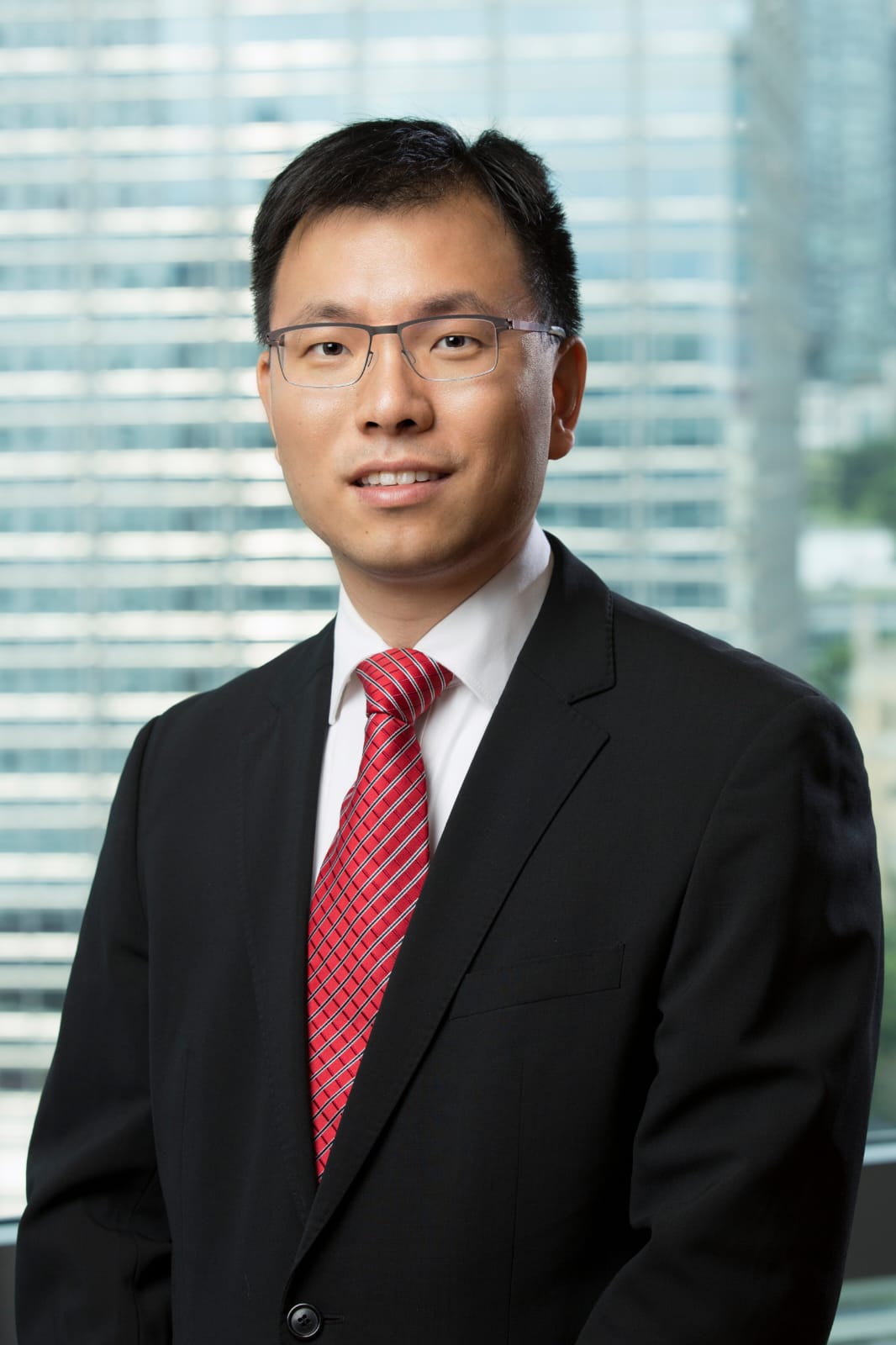 Nick Yu