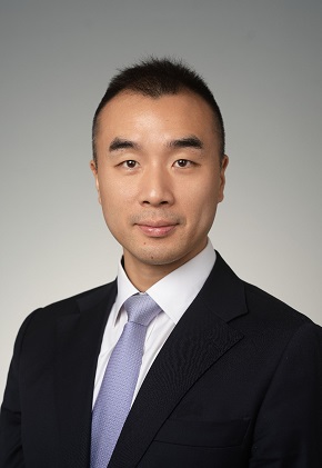 Stephen Tang